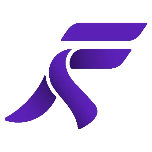 Ferdowsi Hoosh Logo